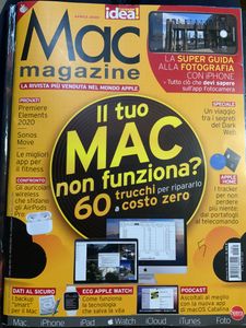 Mac magazine (n. 135)