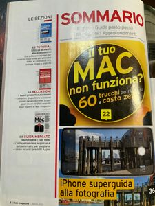 Mac magazine (n. 135)