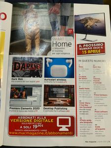 Mac magazine (n. 135)