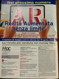 Mac magazine (n. 135)