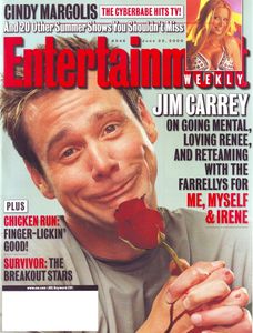 Entertainment Weekly #0546