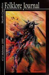 North Carolina Folklore Journal 47.2