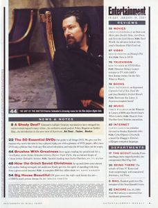 Entertainment Weekly #0578
