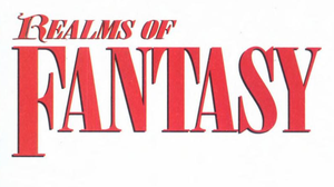 Realms of Fantasy