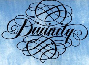 Divinity