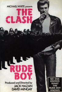 Rude Boy