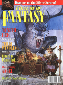 Realms of Fantasy, February 1997