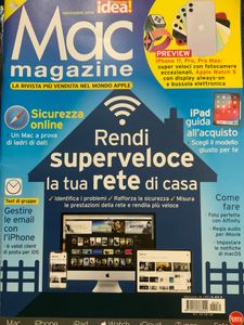 Mac magazine (n. 130)