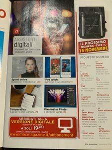 Mac magazine (n. 130)