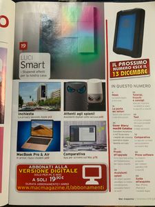 Mac magazine (n. 131)
