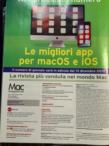 Mac magazine (n. 131)