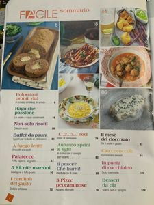 Facile Cucina (2019-10)