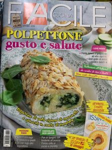 Facile Cucina (2019-10)