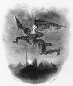 Demons