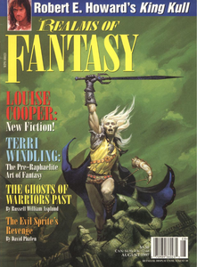 Realms of Fantasy, August 1997