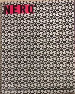 Nero Anno 2008 No. 18