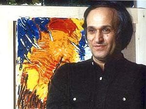 Mario Schifano