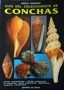 Guía del Coleccionista de Conchas