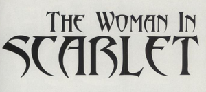 The Woman in Scarlet