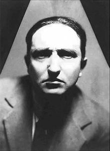 Fortunato Depero