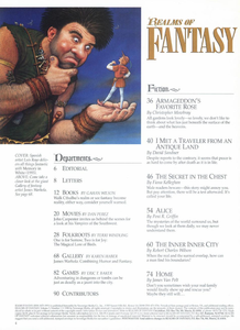 Realms of Fantasy, October 1998