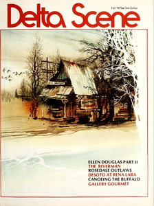 Delta Scene, Fall 1979