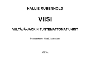 Viisi: Viiltäjä-Jackin tuntemattomat uhrit