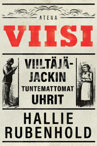 Viisi: Viiltäjä-Jackin tuntemattomat uhrit