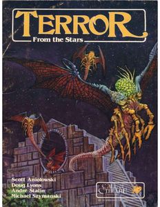 Terror from the Stars