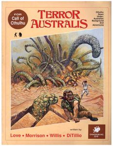 Terror Australis