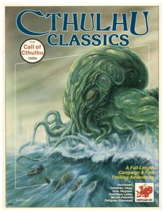 Cthulhu Classics