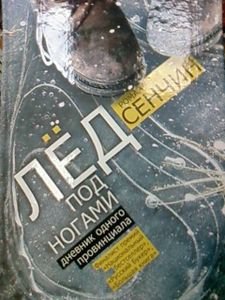 Лёд под ногами: Дневник одного провинциала