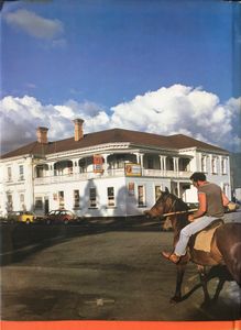 New Zealand Pub Crawl
