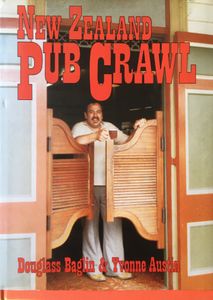 New Zealand Pub Crawl