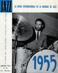 Jazz Hot N° 95