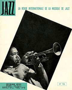 Jazz Hot N° 96
