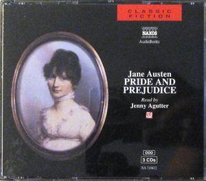 Pride and Prejudice
