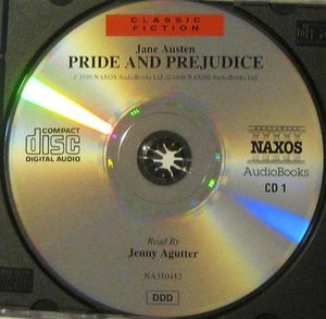 Pride and Prejudice