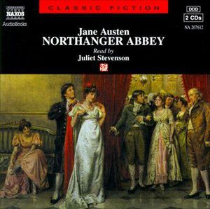 Northanger Abbey