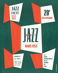 Jazz Hot N° 97