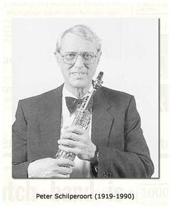 Peter Schilperoort