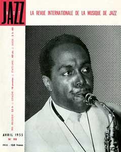 Jazz Hot N° 98