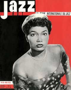 Jazz Hot N° 99