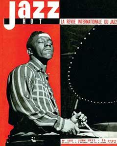 Jazz Hot N° 100