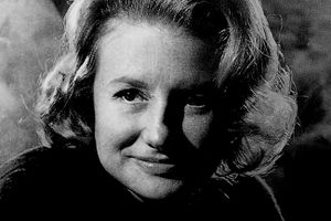 Blossom Dearie