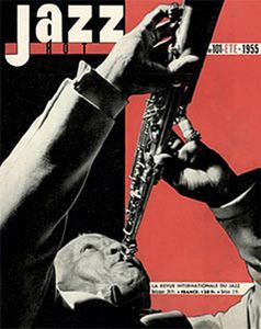 Jazz Hot N° 101