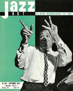 Jazz Hot N° 102