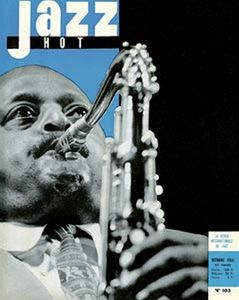 Jazz Hot N° 103