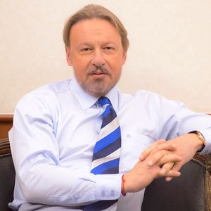 Кирилл Михайлович Барский