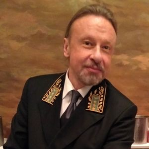 Кирилл Михайлович Барский